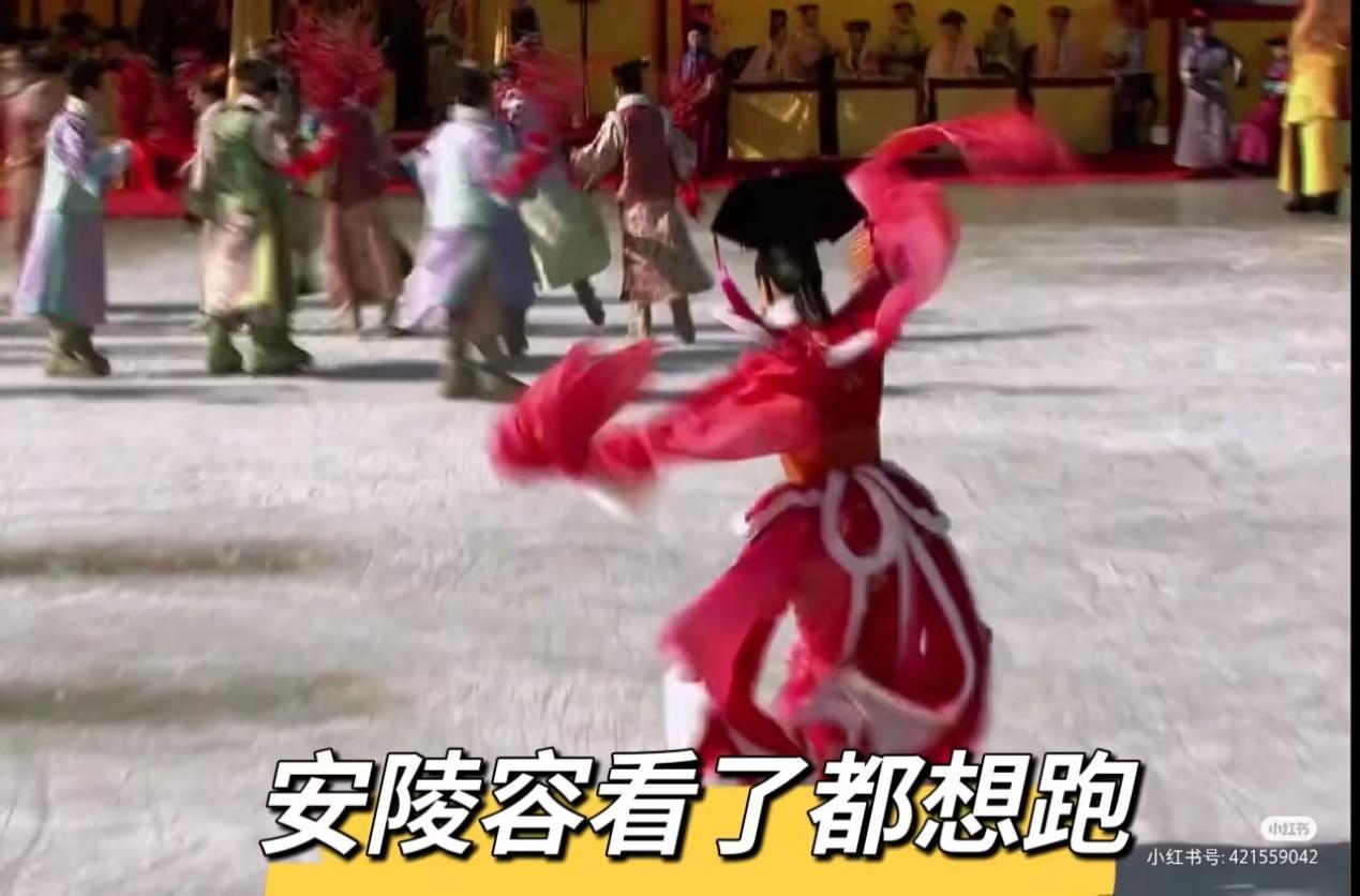 穿着粉色衣服的人在街道上

低可信度描述已自动生成