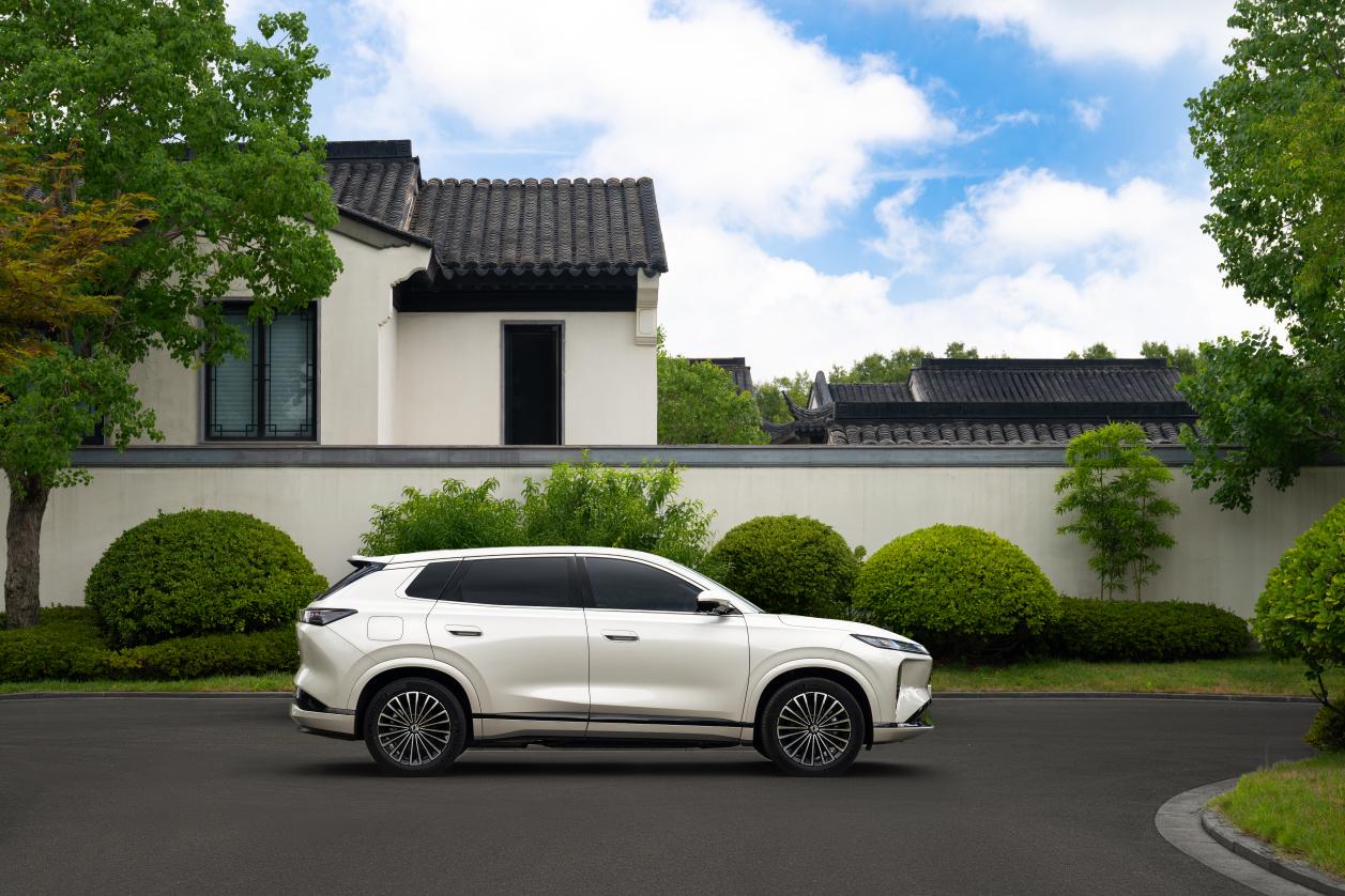 金车-合院1