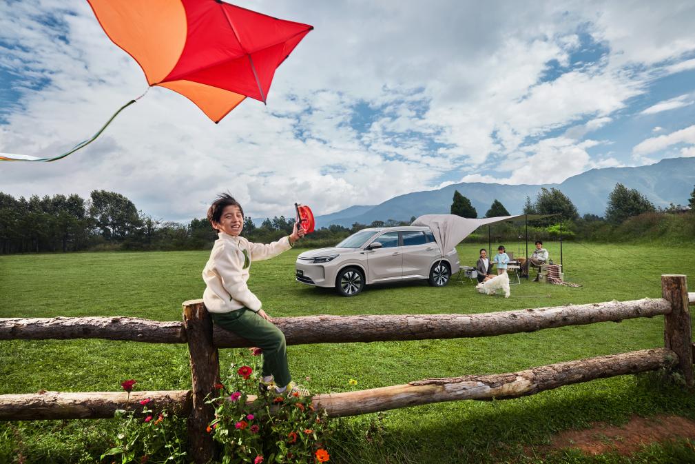 家庭-阳光露台-16806