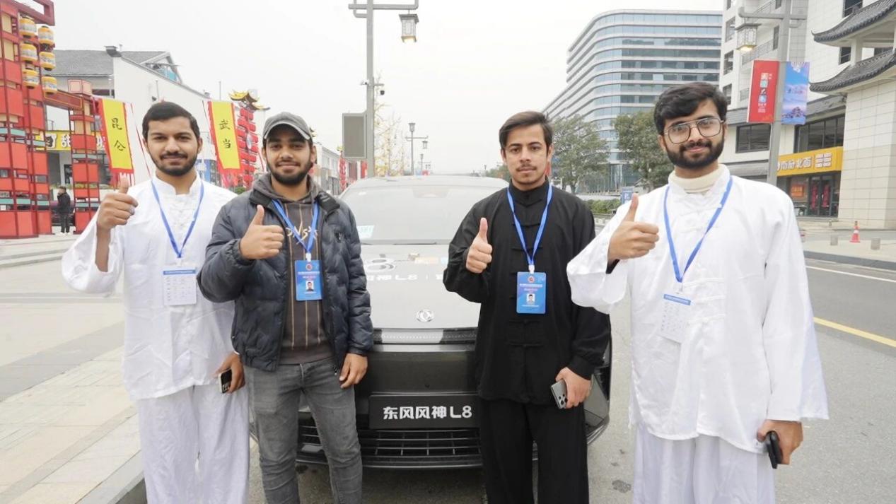 太极文化节-配图