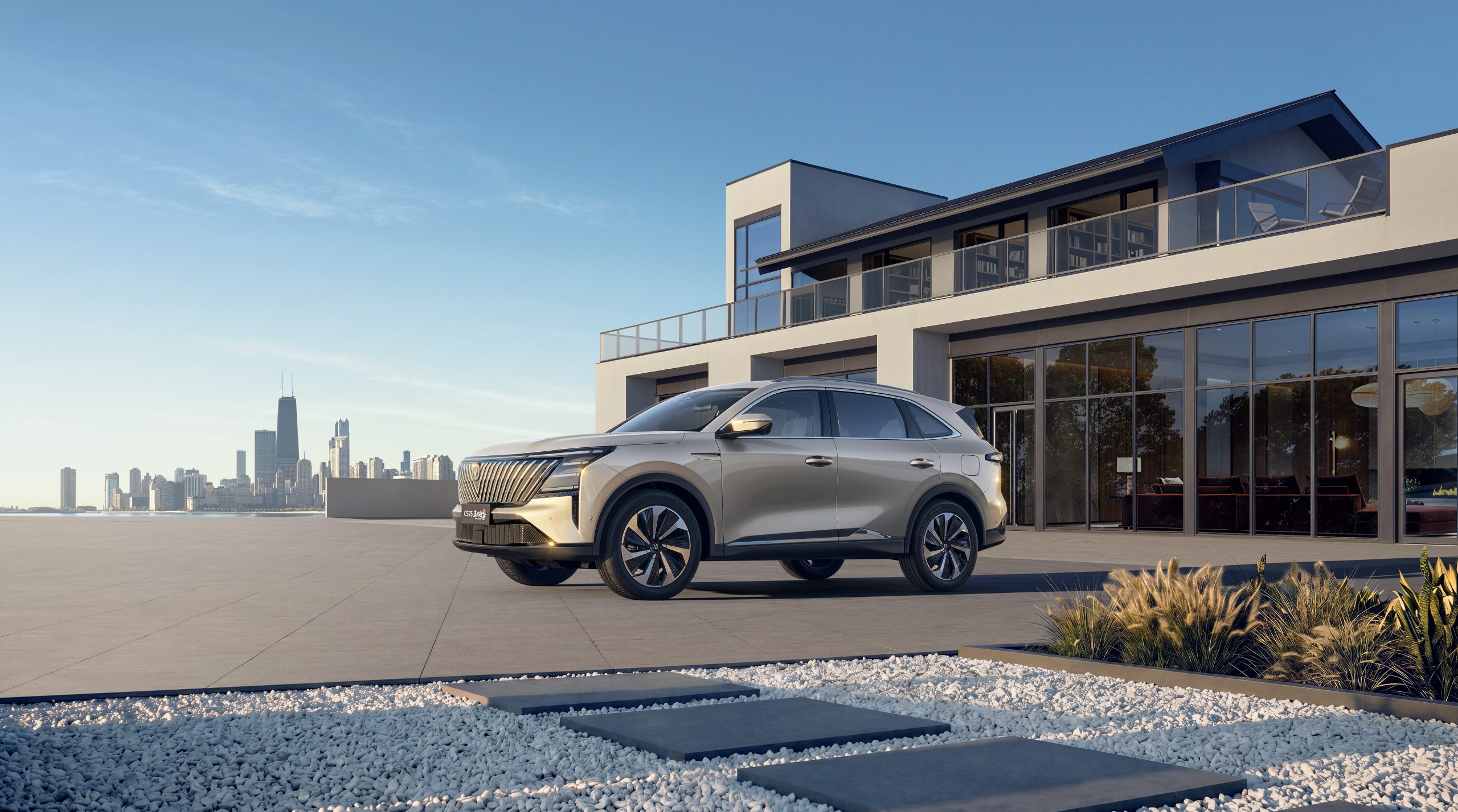 长安CS75如是海美图-15881_2