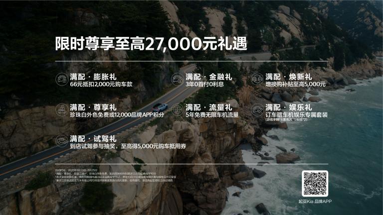预售权益